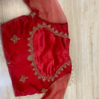 لباس هندی|لباس|بندر کنگان, |دیوار