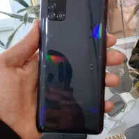 سامسونگ A31|موبایل|مشهد, مشکینی (شهرک غرب)|دیوار