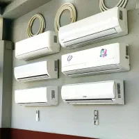 کولرگازی زانتی ایوولی جنرال فروش ویژه