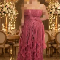 لباس مجلسی و نامزدی