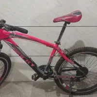 دوچرخه ۲۶ شکاری