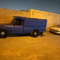 نیسان|خودرو سواری و وانت|زابل, |دیوار