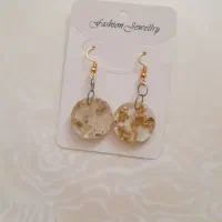 گوشواره دست ساز