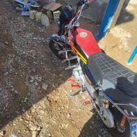 هندا ۲۰۰ عروسک