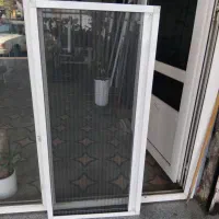 انواع توری و پنجره pvc و پلیسه