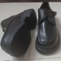 کفش و مانتو