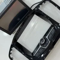 مانیتور فابریک تیگو۵ به همراه پنل