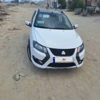 ماشین کوییک آر اس