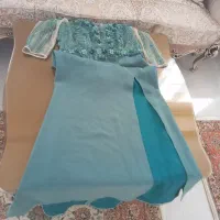 پیراهن مجلسی|لباس|مشگین شهر, |دیوار