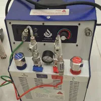 دستگاه جوش طلاسازی