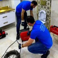 لوله بازکنی فوری ارزان  تضمینی شبانه روزی