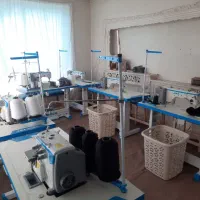 بردست خیاط و اتو کار خانم جوان نیازمندیم