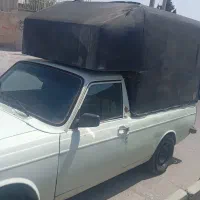 پیکان وانت CNG، مدل ۱۳۸۸|خودرو سواری و وانت|شهریار, شهرک وائین|دیوار