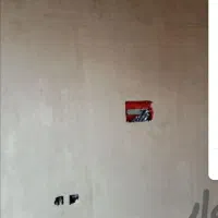 گچ خاک کاری