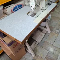 چرخ خیاطی زوجی|چرخ خیاطی و ریسندگی|مشهد, محمدآباد|دیوار