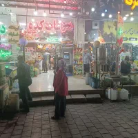 ب دو نیرو کار جهت فروشندگی در فروشگاه نیازمندیم