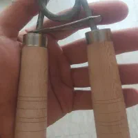 تقویت مچ طرح چوب