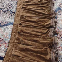 والان پرده سه متری و پرده سه متری توافقی|پرده، رانر، رومیزی|شاهینشهر, فردوسی|دیوار