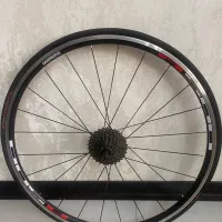 طوقه تمرینی کورسی