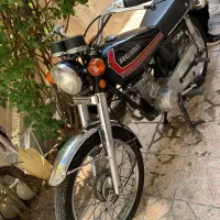 موتور مدل ۸۶ استثنائی