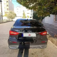 آریزو ۵ اف ال ۱۴۰۲|خودرو سواری و وانت|شیراز, شهرک والفجر|دیوار