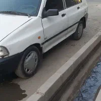 پراید ۸۸|خودرو سواری و وانت|ورامین, ورامین|دیوار