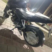 ns93|موتورسیکلت|کاشان, زیارتی|دیوار