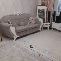 مبلمان ۷نفره|مبلمان خانگی و میز عسلی|پرند, فاز ۶|دیوار