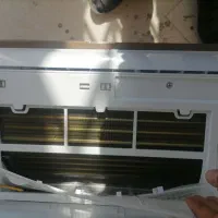 کولر گازی 24000 tcl کولرگازی|کولر گازی و فن‌کوئل|قم, شهرک سازمان آب|دیوار