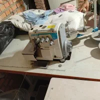 چرخ صنعتی سردوز و میاندوز