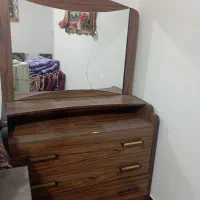 فروش تختخواب 2نفره|تخت و سرویس خواب|سنندج, |دیوار