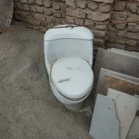 توالت فرنگی