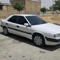 زانتیا 2000مدل 85