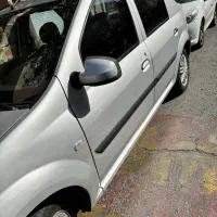 پارس تندر کم کارکرد مدل ۹۷|خودرو سواری و وانت|تهران, اسکندری|دیوار