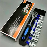 اچار بکس 12 پارچ