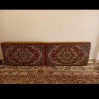 پشتی|پشتی|تهران, نیروی هوایی (پیروزی)|دیوار