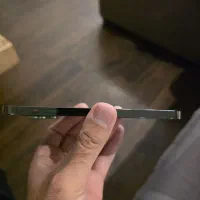 آیفون ۱۳ پرومکس ۲۵۶ گیگ سبز zaa در حد نو|موبایل|تهران, هروی|دیوار