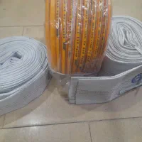 شلنگ سمپاش فشار قوی نخدار و برزنتی