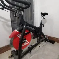 دوچرخه ی ثابت اسپینینگ (زنجیری)