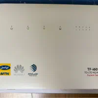 بهترین مودم سیمکارتی ایرانسل وارداتی (نو)|مودم و تجهیزات شبکه|قزوین, |دیوار