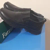 فروش یک جفت کفش طبی راحتی استفاده نشده سایز۴۵
