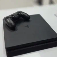 پی اس فور اسلیم 500گیگ و 1 ترابایت ps4