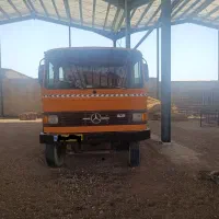 خاور 608|خودرو سنگین|صفادشت, |دیوار
