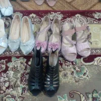 کفش مجلسی واسپرت