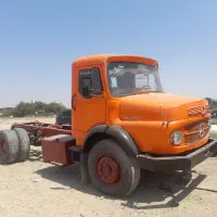 بنز تک کمپرسی  اوراقی