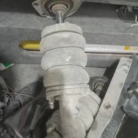 پنوماتیک خانواده ایران خودرو