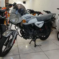 طرح باکسر تکنو ۲۰۰cc صفر کیلومتر