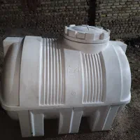 تانکر هزار لیتری طبرستان در حدخشک