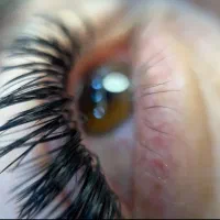 مدل مژه|خدمات آرایشگری و زیبایی|هشتگرد, مدرس|دیوار
