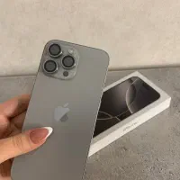 ۱۶ پرومکس ۲۵۶ رجیستر شده